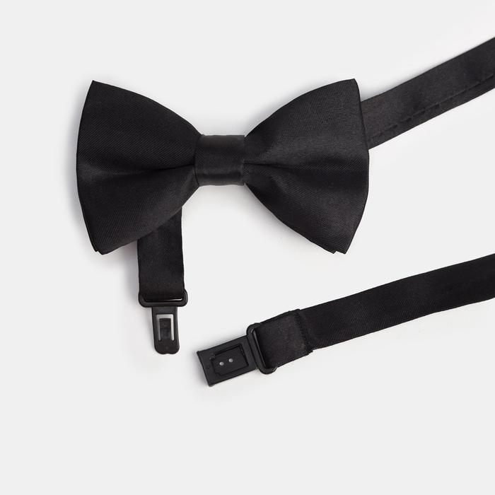 Набор детский KAFTAN "Бульдог" подтяжки и галстук-бабочка