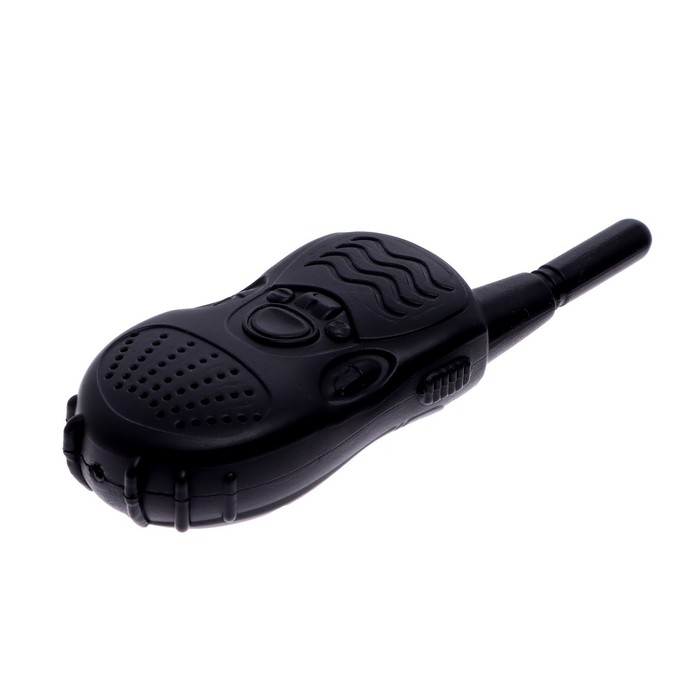 Набор полицейского «Герой» Набор полицейского «Герой»