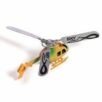 Вертолёт «Защитник», с запуском, цвет МИКС Вертолёт «Защитник», с запуском, цвет МИКС