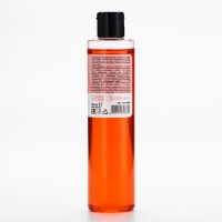 Гель для душа, 250 мл, аромат мандарина, BEAUTY FOX