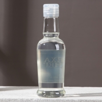 Гель для душа во флаконе водки &laquo;Успеха и денег!&raquo;, 250 мл, аромат перца и апельсина, Новый Год