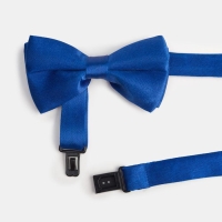 Набор детский KAFTAN "Панда" подтяжки и галстук-бабочка