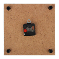 Часы настенные: Кухня, "Кофе", бесшумные, 25 х 25 см