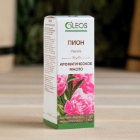 Ароматическое масло "Пион" 10 мл Oleos Ароматическое масло "Пион" 10 мл Oleos