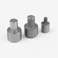 Насадка на пресс, для установки магнитных кнопок, d = 18 мм