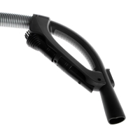 Пылесос PANASONIC MC-CJ917W, мешок, 2300 Вт, 6 л, 60 дБ, шнур 7 м, белый Пылесос PANASONIC MC-CJ917W, мешок, 2300 Вт, 6 л, 60 дБ, шнур 7 м, белый