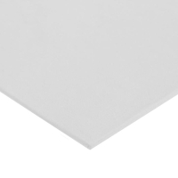 Холст на картоне 50 х 60 см, хлопок 100%, 2 мм, акриловый грунт, АКВАРЕЛЬНЫЙ, мелкозернистый, Гамма "Московская палитра"