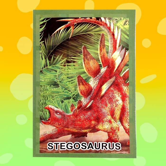 Игрушка-сюрприз в шаре «Мир динозавров» Игрушка-сюрприз в шаре «Мир динозавров»