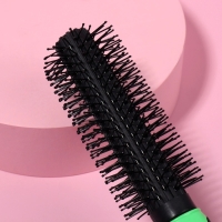 Брашинг, d = 2/4 &times; 23 см, цвет МИКС