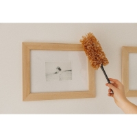 Щётка для пыли Доляна, 30 см, ручка 13,5 см