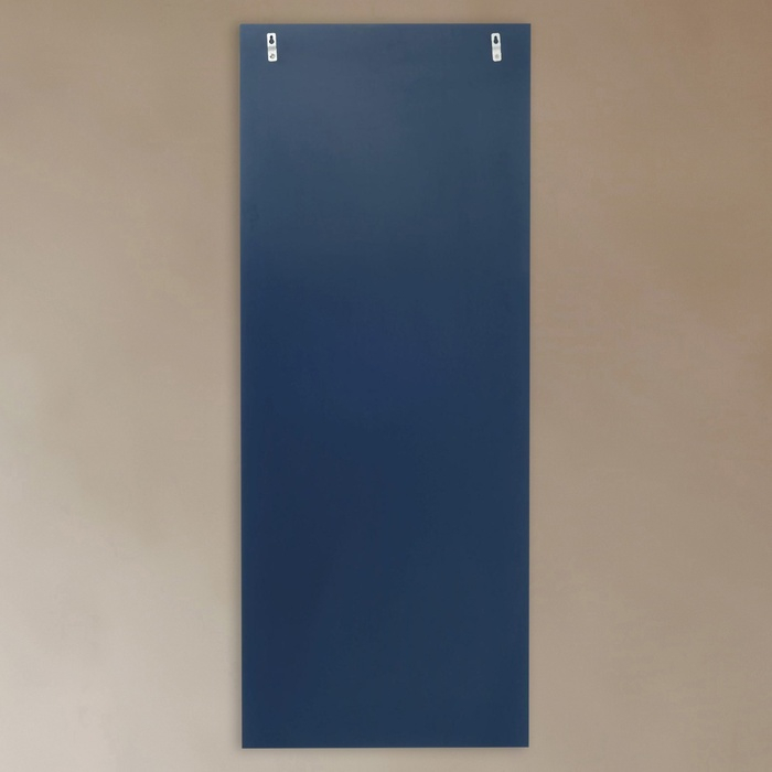 Зеркало, настенное, 52&times;130 см