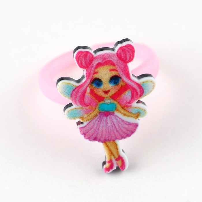 Кольцо 3 шт с тату «Уникальный образ» 8 х 12 см Кольцо 3 шт с тату «Уникальный образ» 8 х 12 см