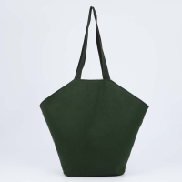 Сумка женская пляжная "Happiness" + бикини бэг Сумка женская пляжная "Happiness" + бикини бэг