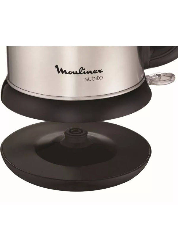 Электрический чайник Subito 3 BY540D30, 1,7 л, 2400 Вт