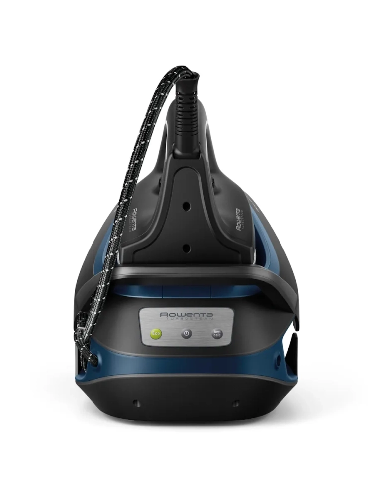 Парогенератор Turbo Steam VR8322F0, паровой удар 370 г мин