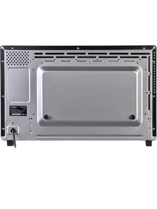 Мини-печь MIO-HY100 38л. 1800Вт черный