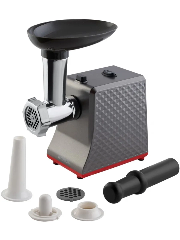 Мясорубка HY-MG2114 1800Вт