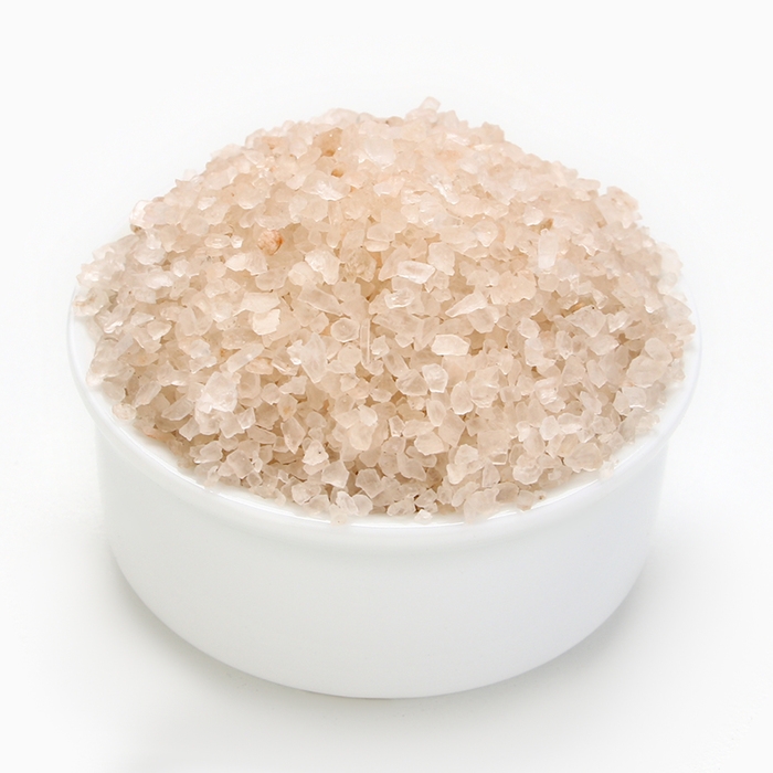 Соль для ванны &laquo;Верь в чудеса&raquo;, 150 г, аромат ванили и молока, Новый Год