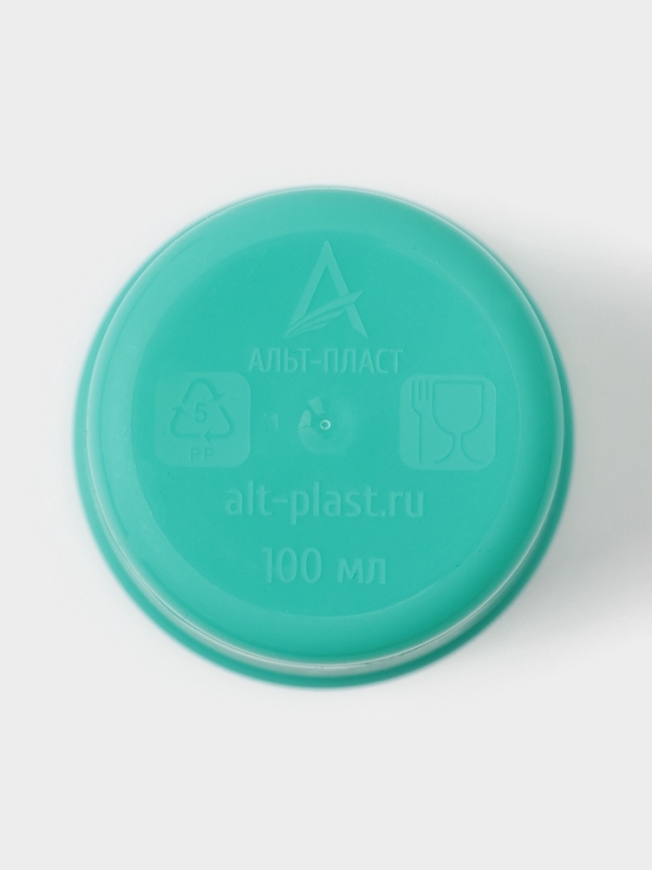 Набор посуды для пикника &laquo;Весёлая компания&ndash; 2&raquo;, на 4 персоны, 41 предмет, пластик, МИКС