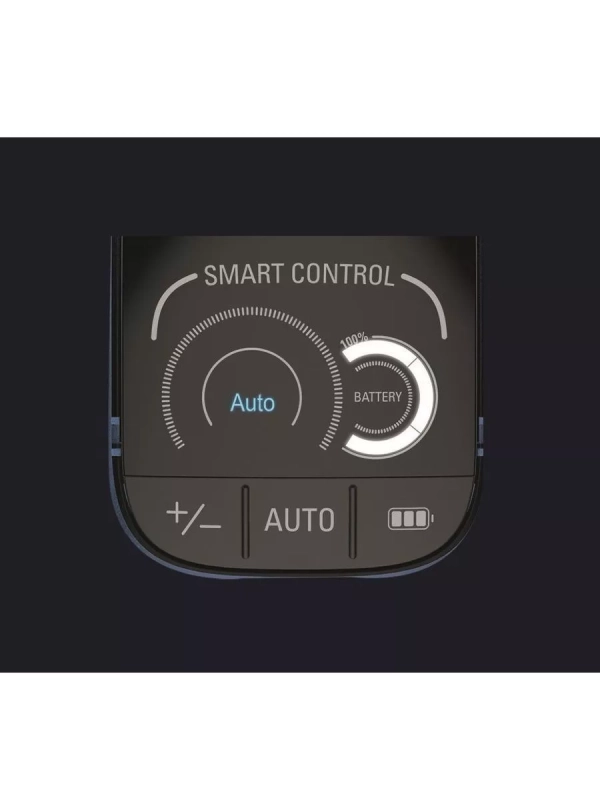 Беспроводной пылесос XForce Flex 12.60 TY98C0WO с насадками