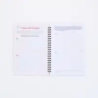 Женский психологический дневник &laquo;Мне можно всё&raquo; А5, 60 листов на гребне