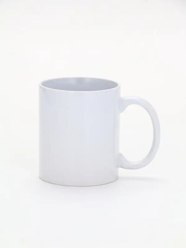 Кружка чайная керамическая &laquo;Котик&raquo;, 320 мл