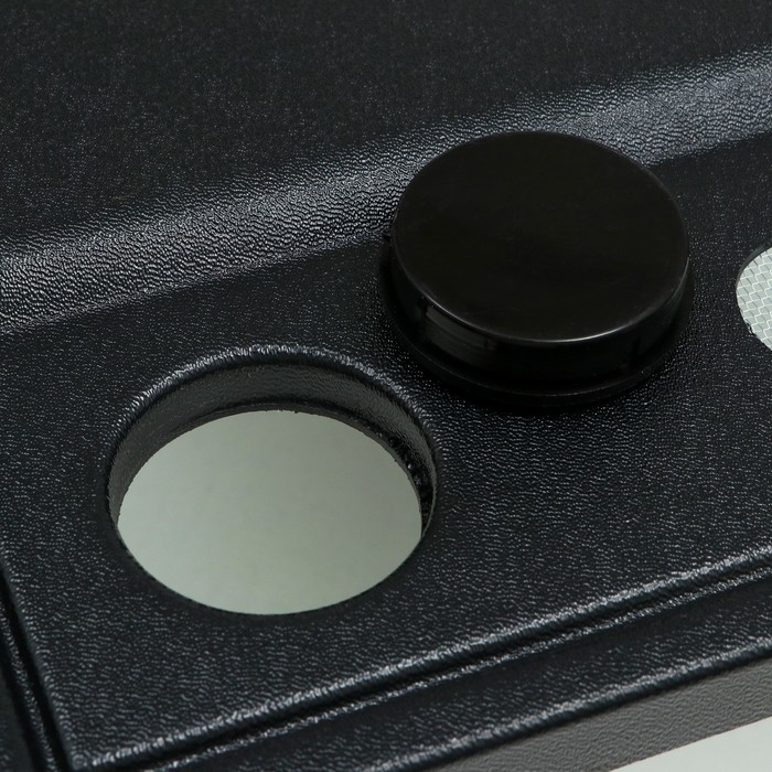 Улиточник со сквозной вентиляцией 45 литров, 55 х 33 х 25 см