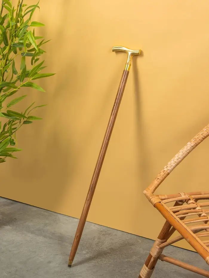 Трость сувенирная, 13&times;96 см