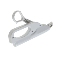 Ножницы аккумуляторные ТУНДРА, для работы с тканью, 2хАА Ножницы аккумуляторные ТУНДРА, для работы с тканью, 2хАА