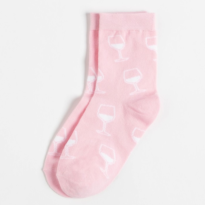 Подарочный набор Подарочный набор "Women's day" маска для сна, носки 3 пары