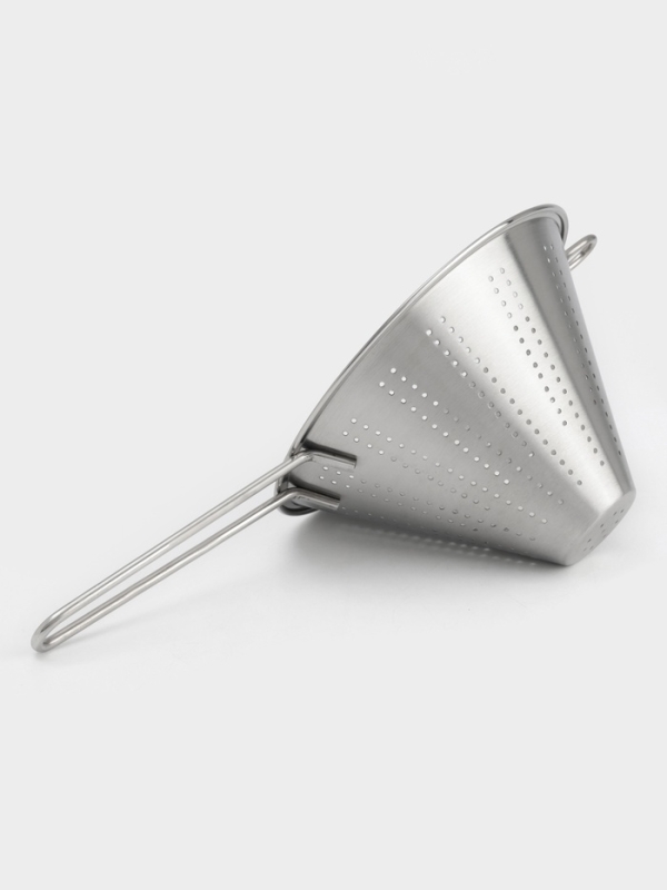 Дуршлаг конический d=18 см