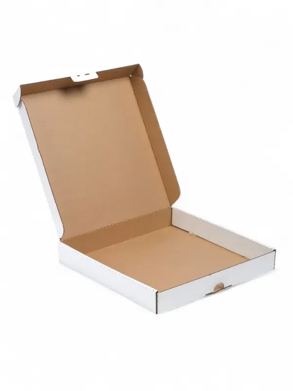 Коробка для набора 12 шт., картон