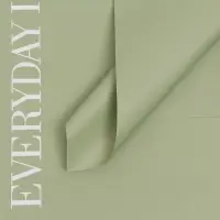 Плёнка в листах для цветов и декора, зеленый, 58&times;58 см