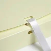 Коробка подарочная складная, упаковка, &laquo;Желтая&raquo;, 20 х 18 х 5 см