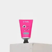 Лосьон для тела детский &laquo;Монстрики&raquo;, аромат сладкая вата, ULAB