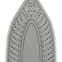 Утюг H-SI01450 3200Вт голубой