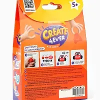 Набор "Создай магнит" Гонки"