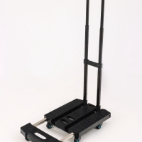 Тележка платформа складная 100 кг