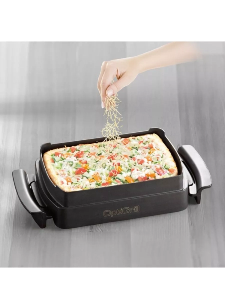 Насадка для запекания Optigrill XA725870