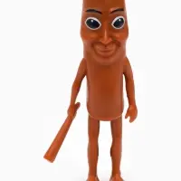 Фигурка "Животные Мемы", Микс