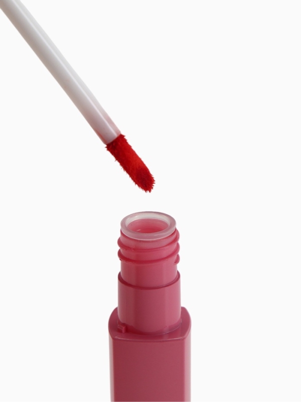 Тинт для губ матовый, водостойкий, 3,8 гр, оттенок №3