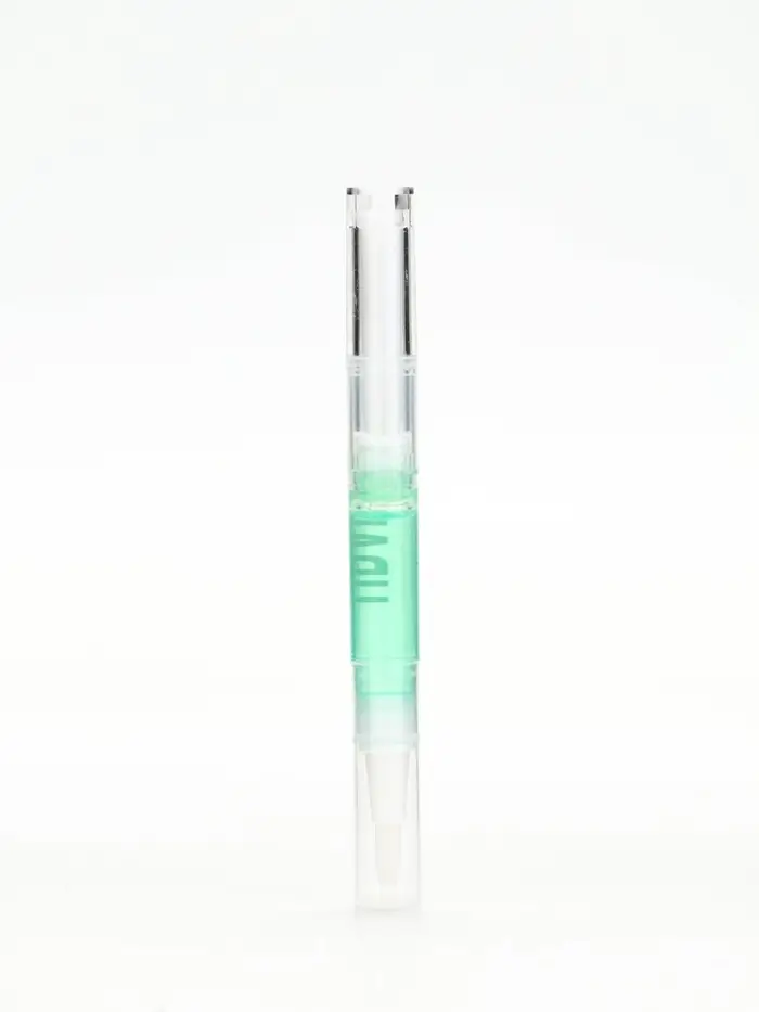 Масло для кутикул в карандаше Happy new year, 2 г, URAL LAB