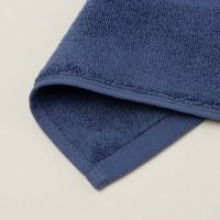 Коврик махровый SL HOME: Basic "Ривьера" 50х70 см, 100% хлопок, 730 г/м2