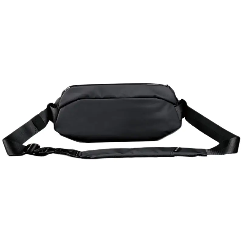 Сумка кросс-боди FlipSling, черная