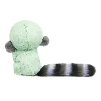 Мягкая игрушка "Джу на 2 браслетах", мятный, 20 см LRta-021