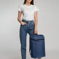 Терморюкзак Paseo, синий