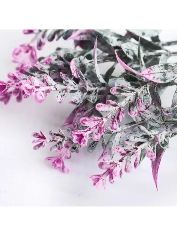 Букет искусственный &laquo;Чабрец&raquo;, 23 см, МИКС