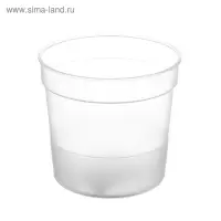 Стакан - непроливайка для рисования &laquo;Луч&raquo;, МИКС