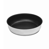 Сковорода набор посуды EasyKeep-3DSS с ручкой