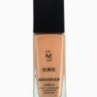 Тональный крем, водостойкий, оттенок персиковый, 40 мл Тональный крем, водостойкий, оттенок персиковый, 40 мл